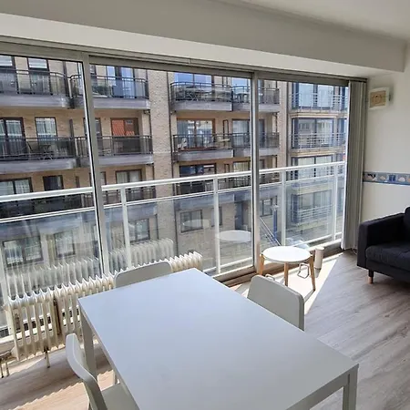Viking 2.2 Apartmán Koksijde