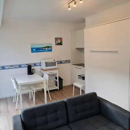 Viking 2.2 Apartmán Koksijde